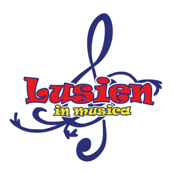 Logo Lusien Orchestra